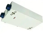 Wolf Comfort-Wohnungs-L&uuml;ftung Excellent CWL-F-300 Flachger&auml;t - 2138098