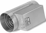 Helios Ventilatoren 08709 Heizregister elektronisch EHR-R 0,8/125