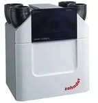 ComfoAir Q350 TR - Zehnder 471 502 009