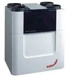 Zehnder ComfoAir Q600 ST Enthalpie Komfort-L&uuml;ftungsger&auml;te