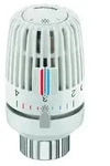 IMI Heimeier Thermostat-Kopf VK, mit Direktanschluss f&uuml;r Klemmverbindung VHK, Wei&szlig;