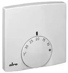 Alre-it Raumtemperaturregler AP RTBSB-201.000