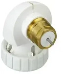 Danfoss Winkeladapter f&uuml;r F&uuml;hlerelemente RAW und RA 2000 auf RA-Geh&auml;use, 1 Stk.