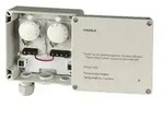 Eberle Controls DT-Regler DTR-E 3102
