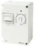 Danfoss 140F1080 DEVIreg610 #140F1080 Raumthermostat 1St.