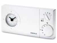 Eberle Controls Uhrenregler easy 3 SW