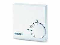 Eberle Controls Temperaturregler RTR-E 6722rw