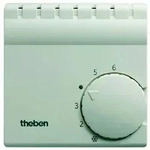 Theben 7080001 Ramses 708 Raumthermostat Aufbau Tagesprogramm 1 St.