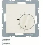 Berker Raumtemperaturregler 20268982