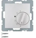 Berker Raumtemperaturregler 20261404