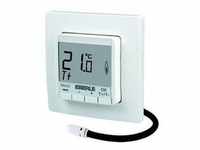 Eberle Controls UP-Thermostat FITnp 3L weiß