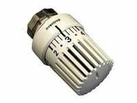 Oventrop OV Thermostat Uni LDVL mit Flüssig-Fühler weiß