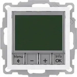 Berker Temperaturregler pws/gl 20448989