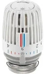IMI Heimeier Thermostat Beh&ouml;rdenausf&uuml;hrung K-Kopf m. eingeb. F&uuml;hl Stand. 6 -