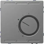 Merten MEG5762-6036 MEG5762-6036 Raumthermostat Schraubbefestigung 1St.
