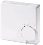 Eberle Controls Temperaturregler RTR-E 3521