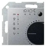 Gira Stetigregler alu 210026