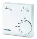Eberle 111170651100 RTR-E 6732 Raumthermostat Aufputz Heizen / K&uuml;hlen 1 St.