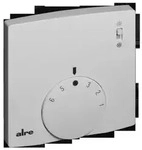 Alre-it Raumtemperaturregler AP RTBSB-201.065/02