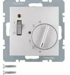 Berker Raumtemperaturregler 20301404