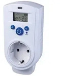 "ChiliTec - Steckdosen-Thermostat "ST-35" max. 3500W"