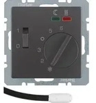 Berker Fu&szlig;bodentemperaturregler 20346086