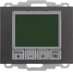 Berker Temperaturregler 20447106