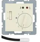 Berker Fu&szlig;bodentemperaturregler 20348982