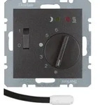 Berker Fu&szlig;bodentemperaturregler 20341606