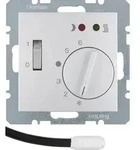 Berker Fu&szlig;bodentemperaturregler 20341404