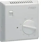 Hager Thermostat EK051