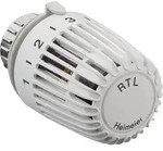 IMI Heimeier Thermostat-Regler RTL, gerade, f&uuml;r R&uuml;cklauftemperaturbegrenzer,