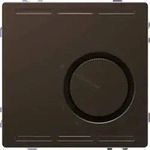 Merten MEG5762-6052 MEG5762-6052 Raumthermostat Schraubbefestigung 1St.