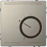 Merten MEG5762-6050 MEG5762-6050 Raumthermostat Schraubbefestigung 1St.