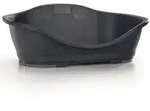 Beeztees Hundekorb Sleeper 3 Anthrazit 700302