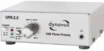 Dynavox UPR-2.0 Phono-Vorverst&auml;rker