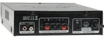 "ChiliTec - HiFi-Verst&auml;rker "CTA-100" 100W, schwarz 1x Line In"