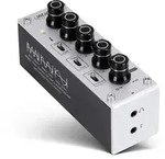 InLine 99204I, 16 - 600 Ohm, -10 dB, 3.5mm, Lithium Polymer (LiPo), 2 h, 6 h