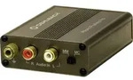 Oehlbach Phono Preamp Pro Phono-Vorverst&auml;rker