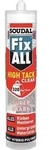 1K-Hybrid-Polymer Fix All HT transp.305g Kartusche SOUDAL