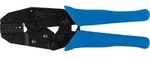 BGS Kabelschuhzange mit Ratschenfunktion | fr Aderendhlsen 0,5 - 4 mm