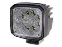 HELLA 1GA 995 606-011 LED-Arbeitsscheinwerfer - Ultra Beam Gen. II - 12/24V -...
