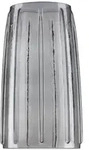 Paulmann Drio 95352 Hochvolt-Schienensystem-Komponente Lampenschirm Rauch