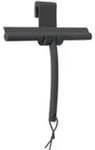 Blomus Duschwischer Vipo, mit Halter (68982)