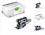 Festool RTSC 400 Li-Basic Akku Rutscher 18V ( 201519 ) Einhandschleifer Brushless