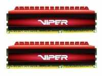 Patriot Extreme Performance Viper 4 Series - DDR4