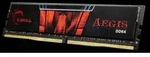 G.Skill Aegis PC-Arbeitsspeicher Modul DDR4 8 GB 1 x 8 GB 2400 MHz F4-2400C17S-8GIS