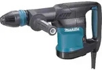 Makita HM 0870 C Stemmhammer 1100 Watt SDS-Max 7,6 J + Koffer + Zubeh&ouml;r