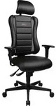B&uuml;rodrehstuhl Sitness RS SR10PDA00X schwarz/schwarz