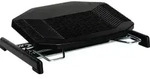 BakkerElkhuizen BNEFRB952 Basic 952 Fu&szlig;st&uuml;tze (B x T) 420 mm x 320 mm ergonomisch,